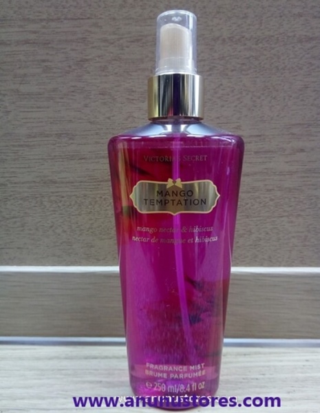 Victoria's Secret Mango Temptation Body Mist - 250ml